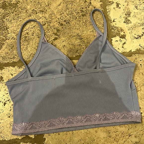 Brand new ! Sz small shein bralette - Picture 3 of 5
